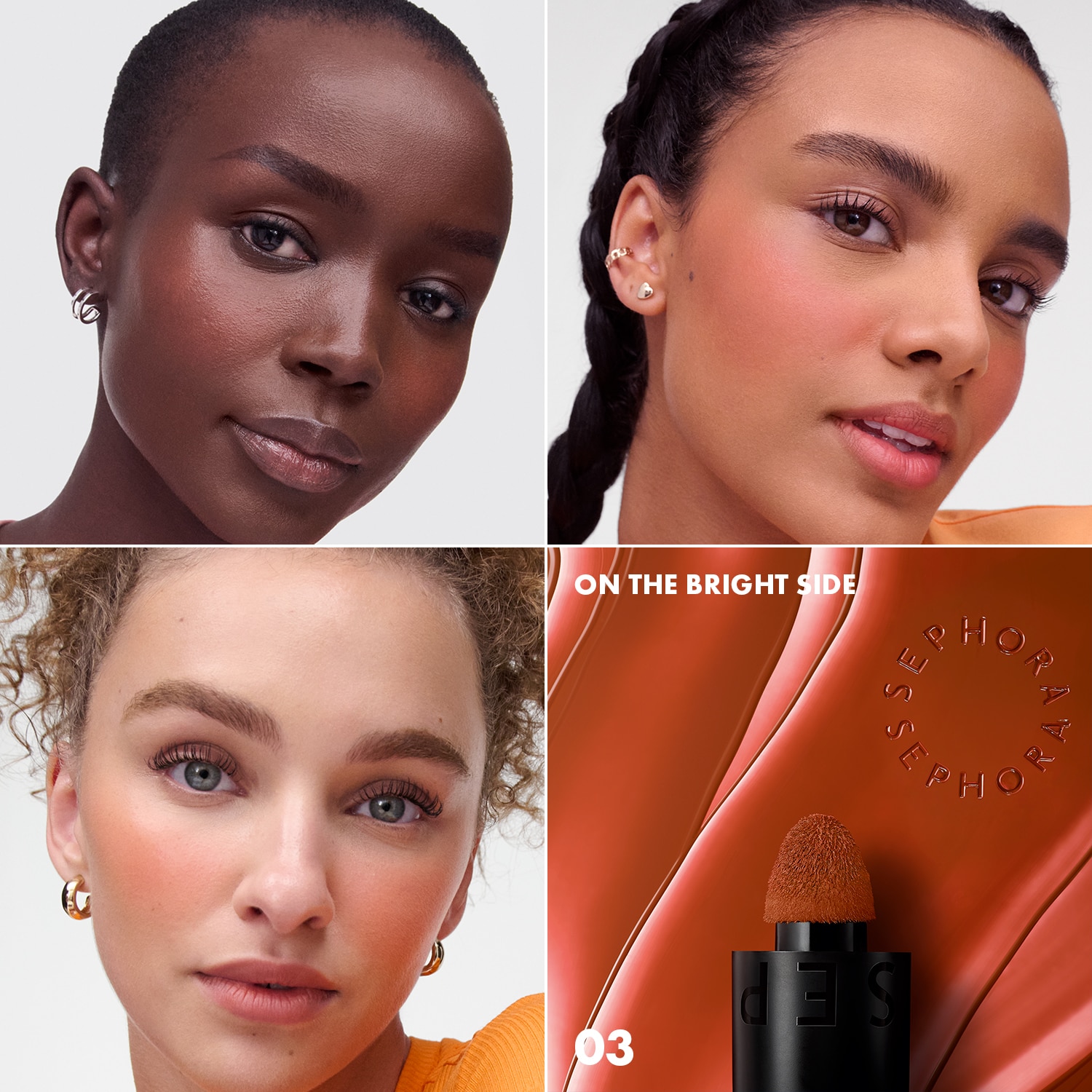 BLUSH AND GO-25 (RUBOR LÍQUIDO PARA MEJILLAS)